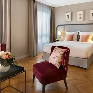 4* شقة فندقية وارويك راين أستريد -