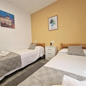 Ds Rio Guadalquivir, Cerca De La Mezquita Appartement Cordoue